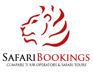 SafariBookings