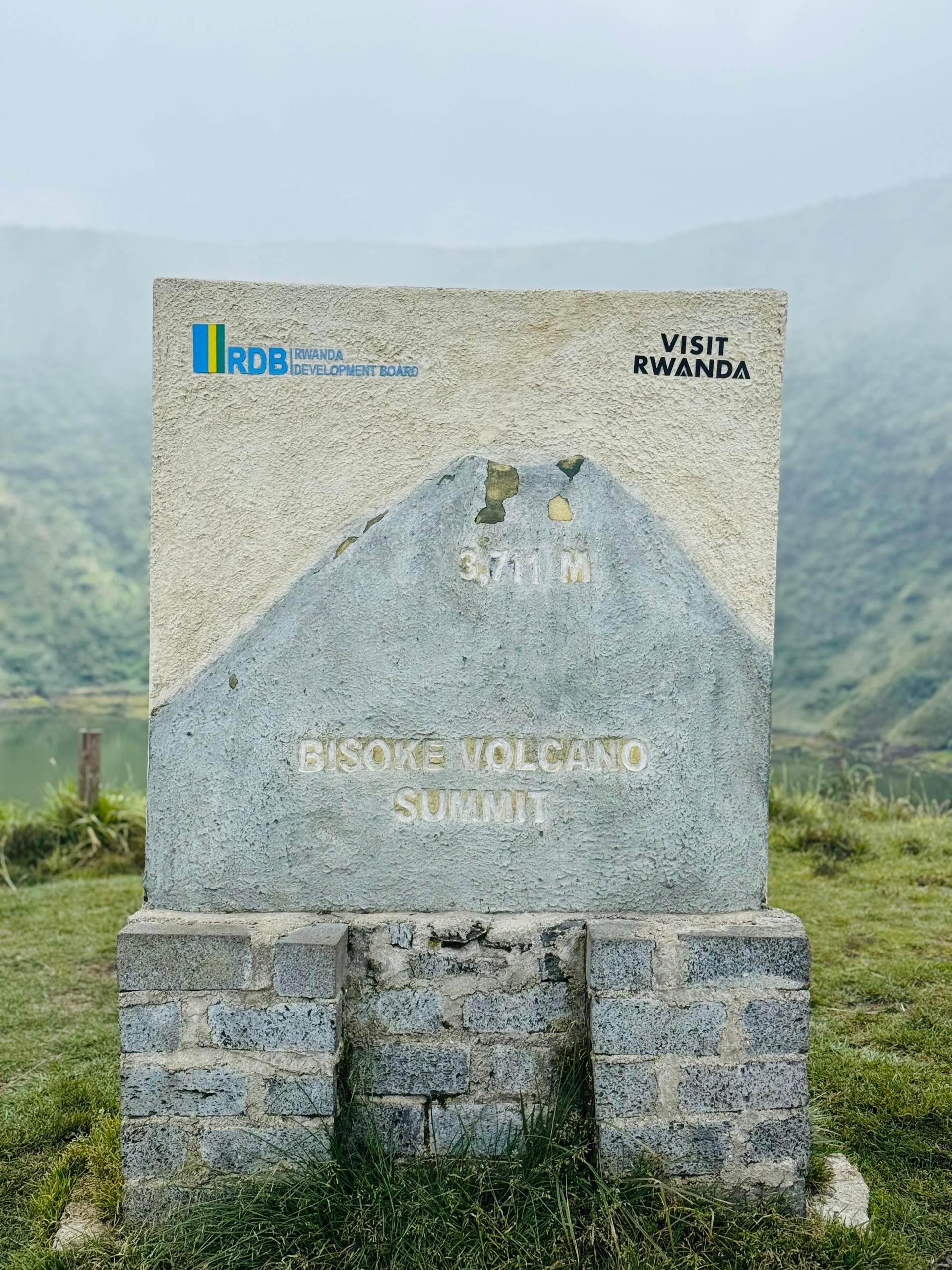 3-Day Rwanda Adventure: Mount Bisoke, Bigogwe & Gisenyi Image