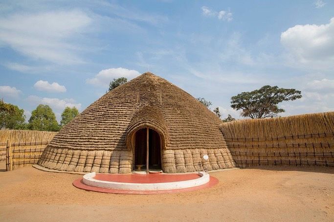 Ethnographic museum and Kings palace museum tour Image