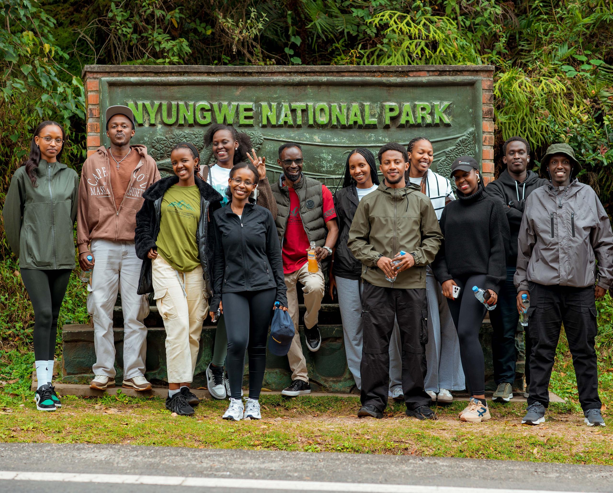 Discover Rwanda's adventure within 10 days Image