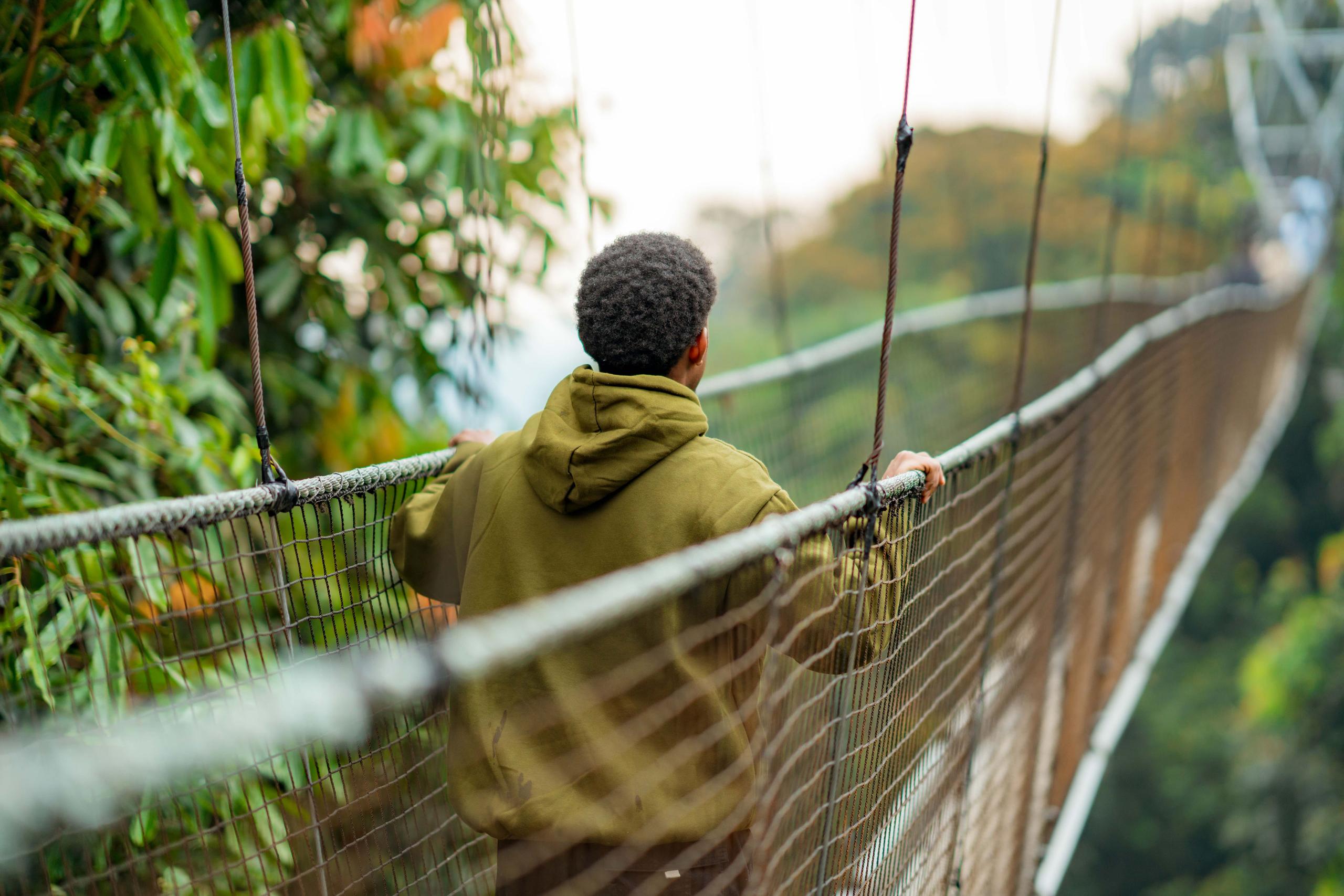 14-Day Ultimate Rwanda Safari Adventure Image